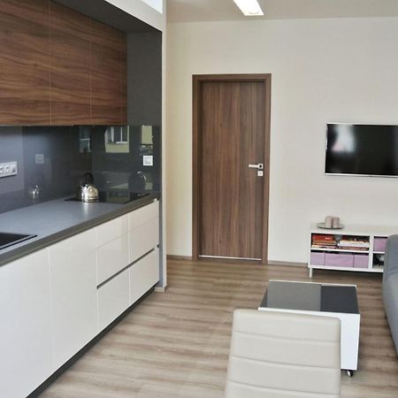 Nice Room In Heart Of Arrecife 외부 사진