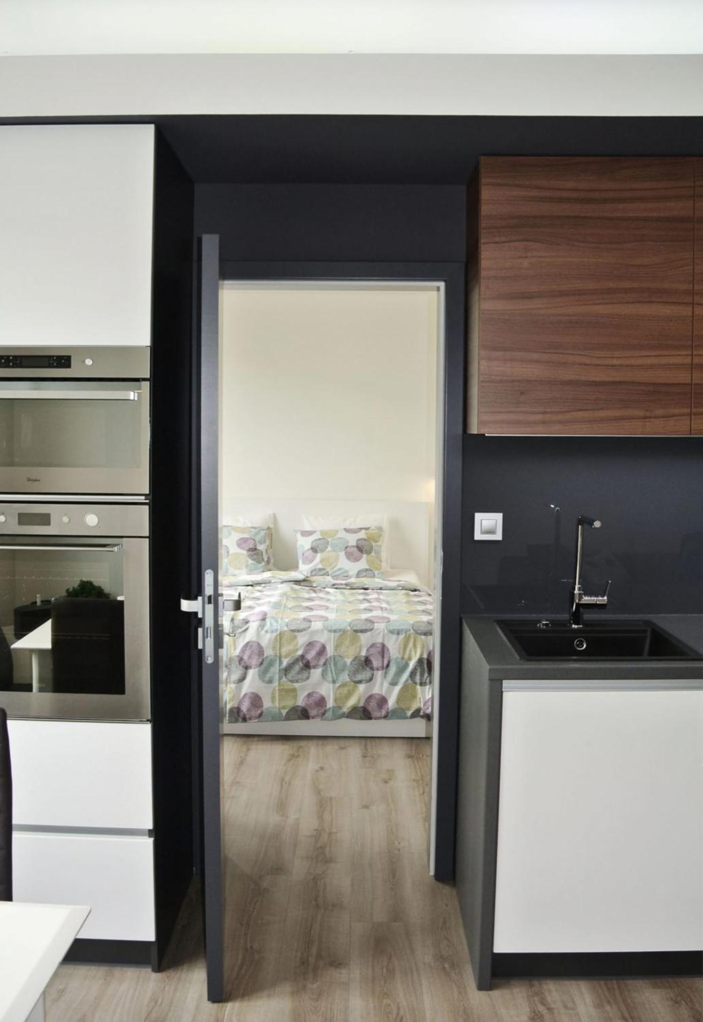Nice Room In Heart Of Arrecife 외부 사진